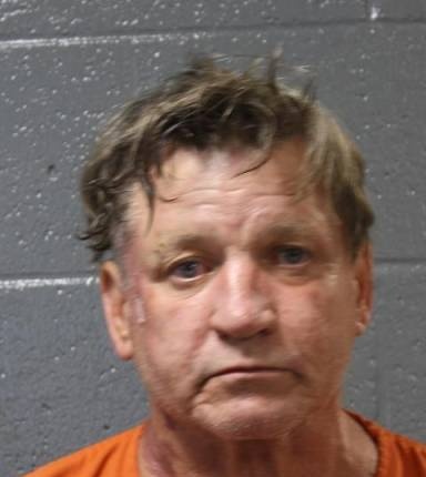 Mugshot of Joddie Tolder