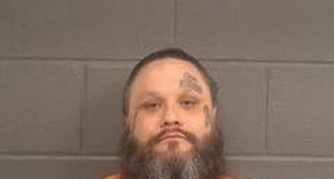 Jodon Chuckluck mugshot
