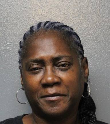 Mugshot of Joel Johnson