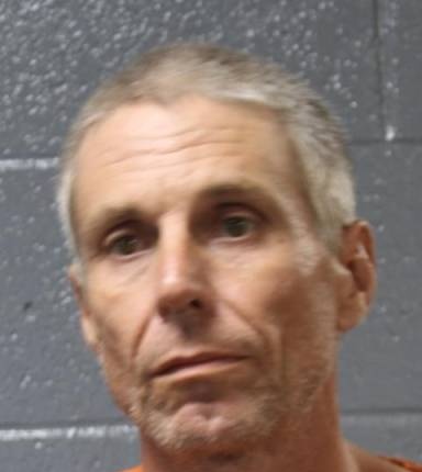 Mugshot of John Christensen