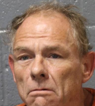 Mugshot of John Markham