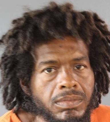 Mugshot of John Turner