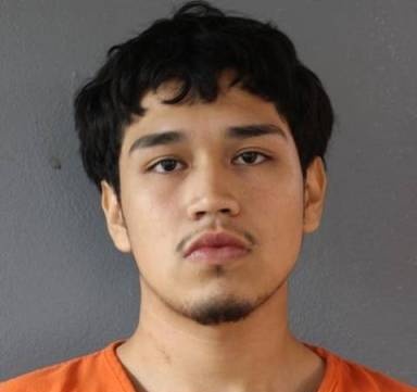 Mugshot of Johnathan Bocanegra