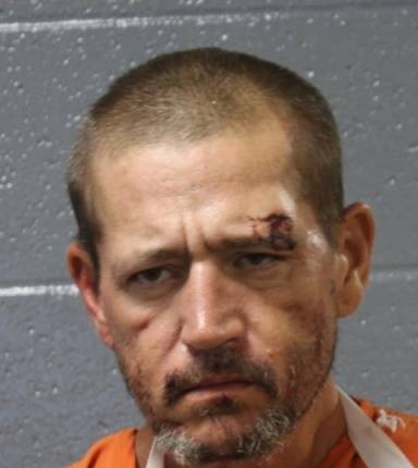 Mugshot of Johnathan Charlston