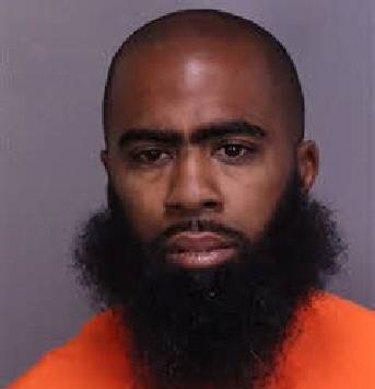 Johnathan Coleman mugshot
