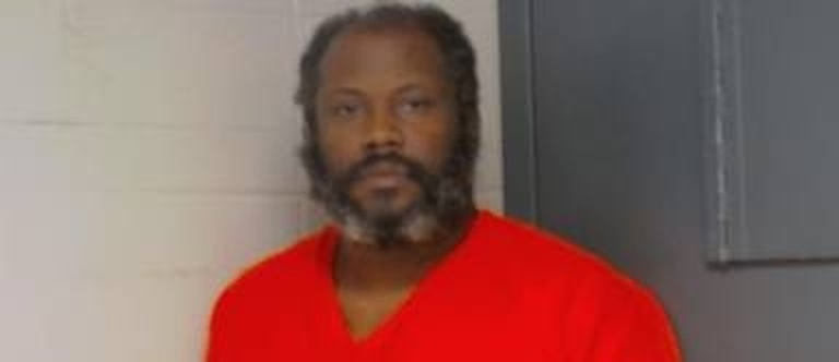 Johnathan Rogers mugshot