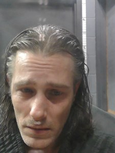 Jeremy Andrew Mcbain mugshot