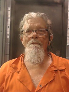 James M Stanley mugshot