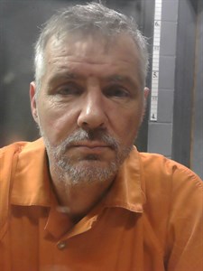 John RICHARD MASSEY mugshot