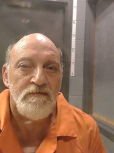 William GREG MCCARLEY mugshot