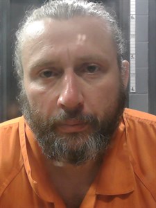 Donnie J LEAVELL mugshot