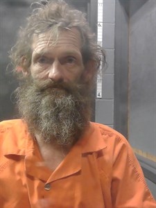 John BRAXTON SMITH mugshot