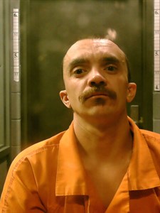 Jordan Walton mugshot