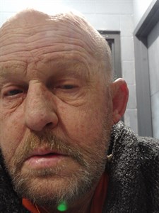Kevin Wayne Eccles mugshot