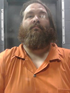 Brock I ONEAL mugshot