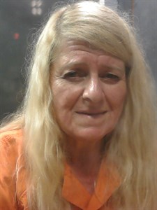 Cheryl Lynn Mccarley mugshot