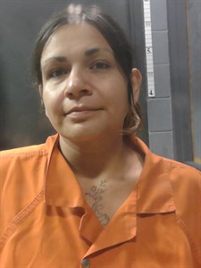 Ninfa Ford mugshot