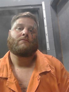 Bradley MILBURN PENDERGRAFT mugshot