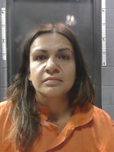 Ninfa Marie Ford mugshot