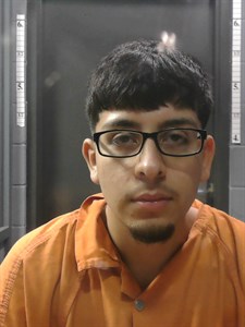 Jouri Carrillo mugshot