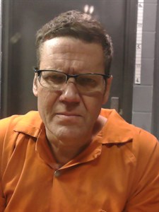 Thomas Peter Henninger mugshot