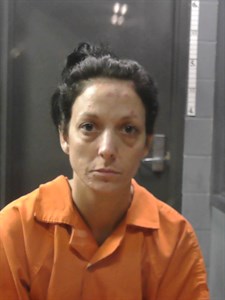 Jennifer Michelle PHILLIPS mugshot
