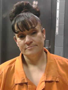 Katrina Bell Avila mugshot