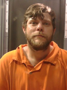 Coty LEE GREGORY mugshot