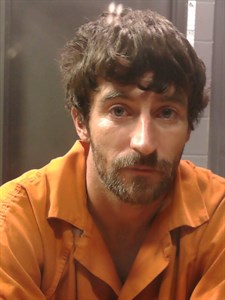 Dakota ANDREW TUMBLESON mugshot