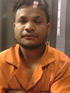 Kotan Nmi Jinna mugshot