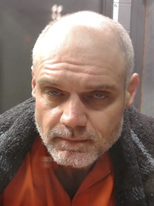 Bobby DALE CHAVERS mugshot