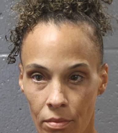 Mugshot of Jolan Austin