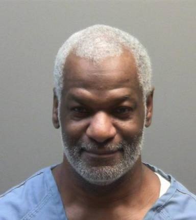 Jomo Taylor mugshot
