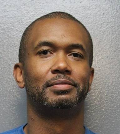 Mugshot of Jonathan Armstrong