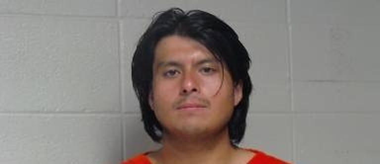 Jonathan CordovaTovar mugshot