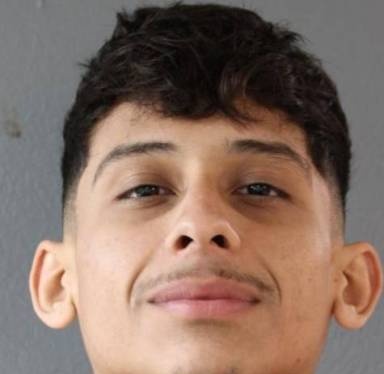 Mugshot of Jonathan Cortez