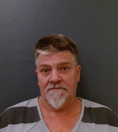 Jonathan Crone mugshot