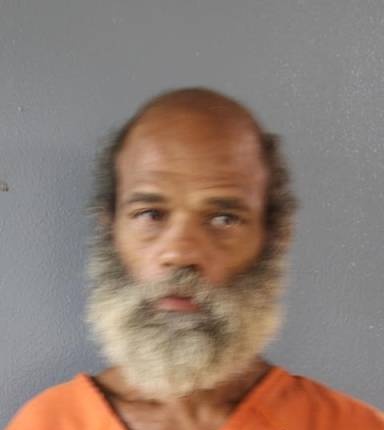 Mugshot of Jonathan Gregory