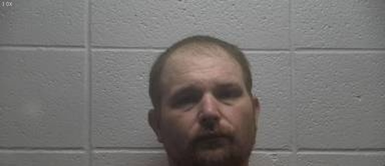 Jonathan Lamb mugshot