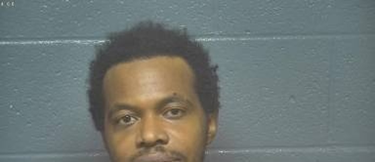 Mugshot of Jonetee Pollard