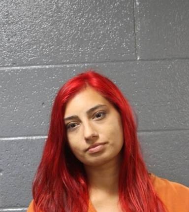 Mugshot of Jordan Schultz