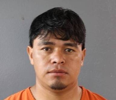 Mugshot of Jose-Fermin Sanchez-Vasquez