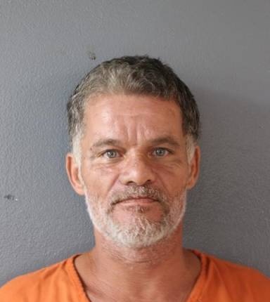 Mugshot of Jose Calderon