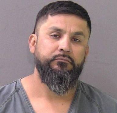 Jose Chavez-Perez mugshot