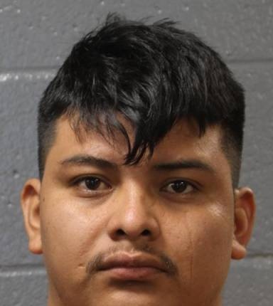 Mugshot of Jose Esquit-Curuchich