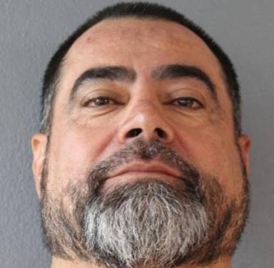 Mugshot of Jose Garcia-Hernandez