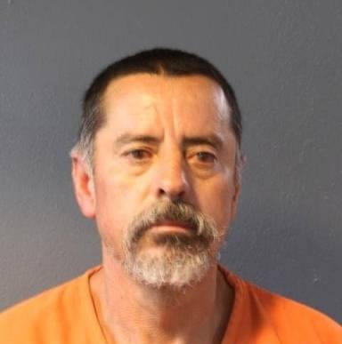 Mugshot of Jose Lopez-Macias