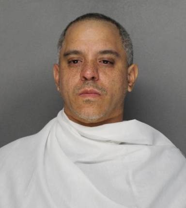 Jose Muniz-Figueroa mugshot