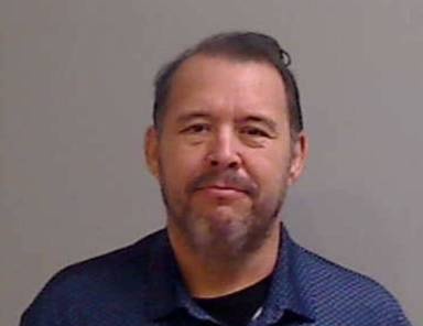 Jose Ramirez mugshot