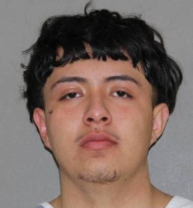 Jose Sanchez-Rojas mugshot
